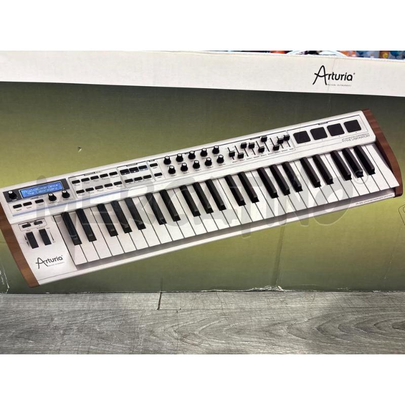 SINTONIZZATORE ANLOGICO  ARTURIA 49 | Mercatino dell'Usato Busnago 3