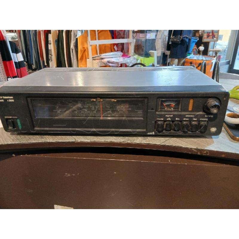 SINTONIZZATORE TELETON  HI FI T300 | Mercatino dell'Usato Busnago 1