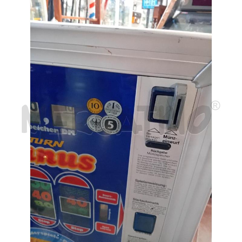 SLOT MACHINE ANNI 70 | Mercatino dell'Usato Busnago 4