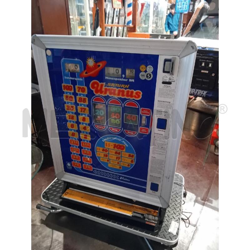 SLOT MACHINE ANNI 70 | Mercatino dell'Usato Busnago 5