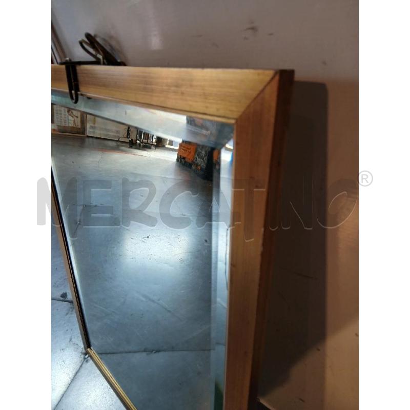 SPECCHIO MOLATO | Mercatino dell'Usato Busnago 2