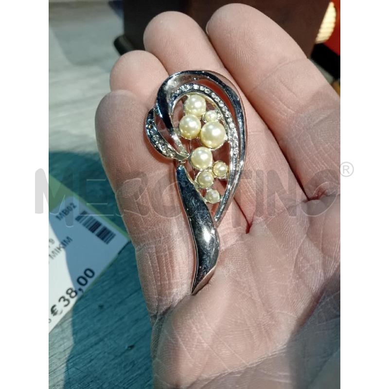 SPILLA  MODELLO MIKIMOTO  | Mercatino dell'Usato Busnago 1