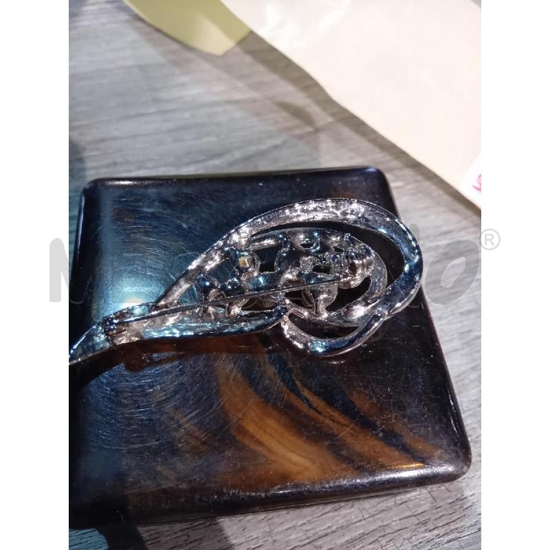 SPILLA  MODELLO MIKIMOTO  | Mercatino dell'Usato Busnago 3