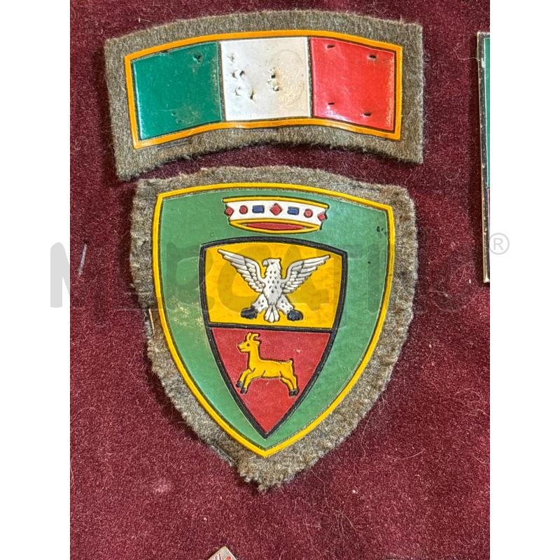 SPILLE PZ. 10 MILITARI | Mercatino dell'Usato Busnago 4