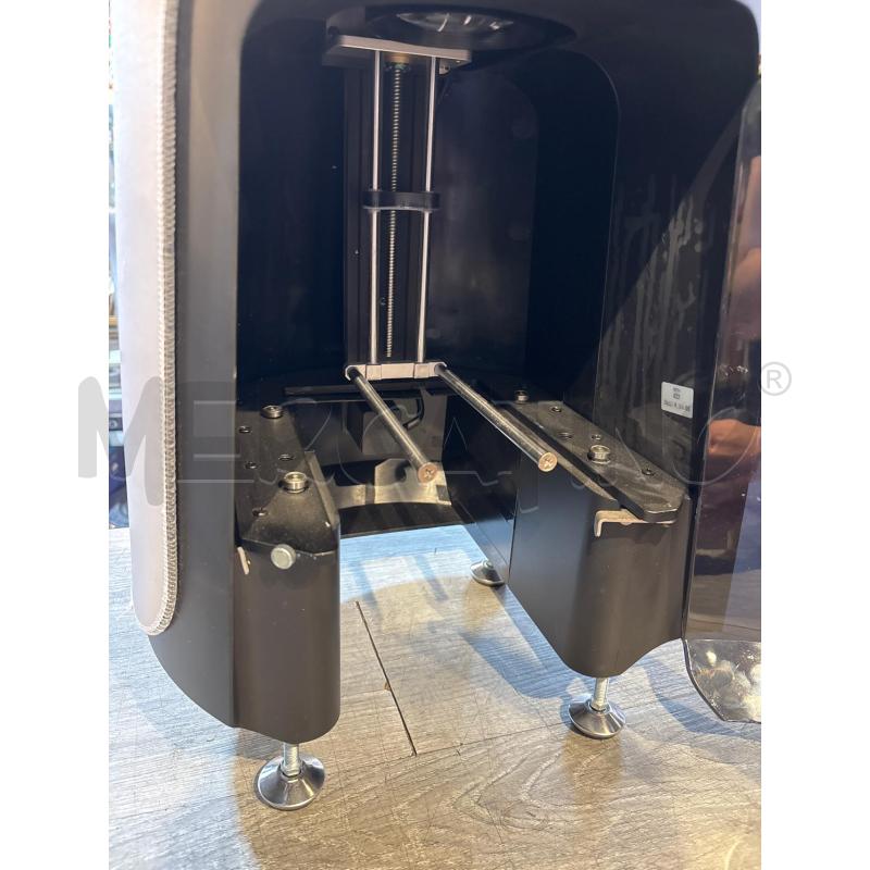 STAMPANTE 3D HITRY ROCKET 1 RESINA AD IMMERSIONE | Mercatino dell'Usato Busnago 2