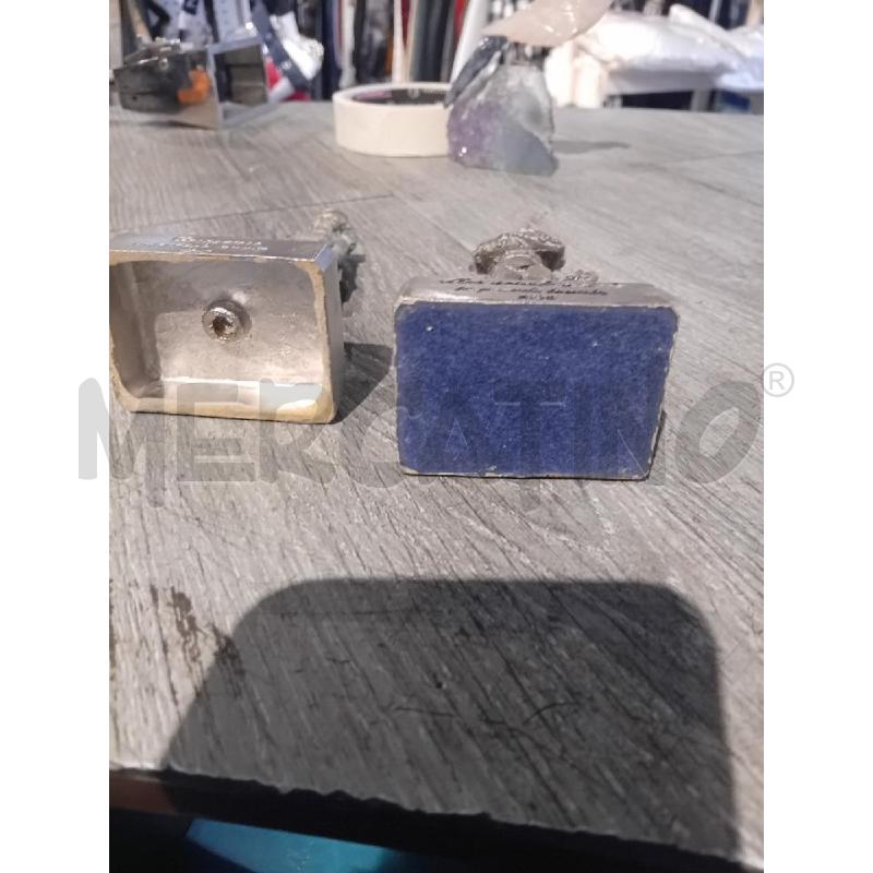 STATUINE PZ2 CARABINIERI PELTRO  | Mercatino dell'Usato Busnago 4