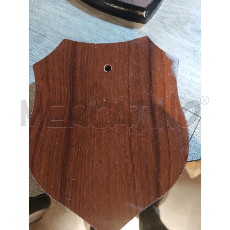 STEMMA MILITARE CREST BRIGATA BERSAGLIERI GARIBALDI CM 12X14 | Mercatino dell'Usato Busnago 4