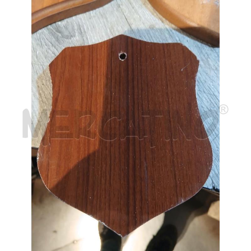 STEMMA MILITARE CREST  CARABINIERI PER LA TUTELA DELL'AMBIENTE CM 11X14 | Mercatino dell'Usato Busnago 4