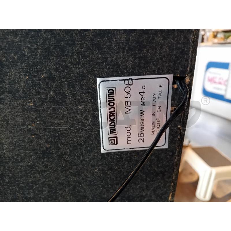 STEREO PIONEER CON MOBILE FUNZIONANTE | Mercatino dell'Usato Busnago 3