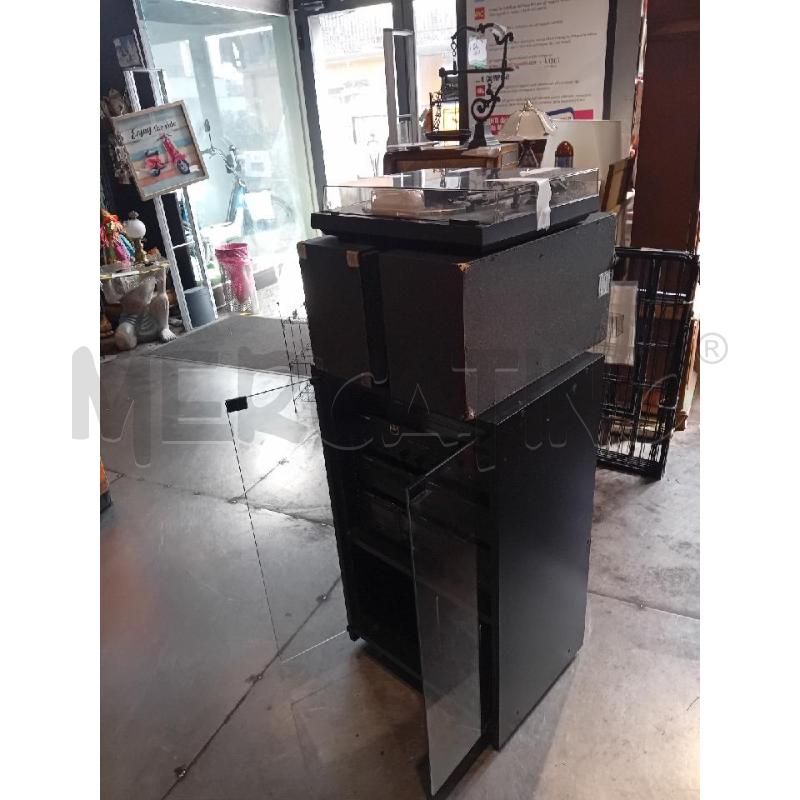 STEREO PIONEER CON MOBILE FUNZIONANTE | Mercatino dell'Usato Busnago 5