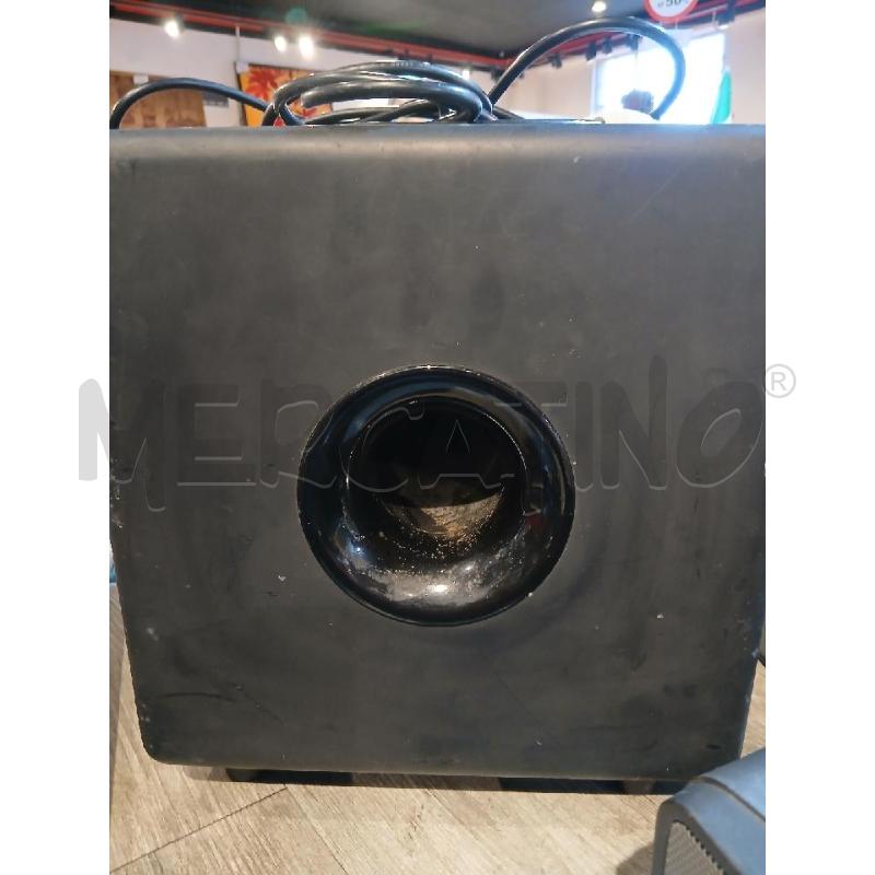 SUBWOOFER FOCAL CUB 2  | Mercatino dell'Usato Busnago 3
