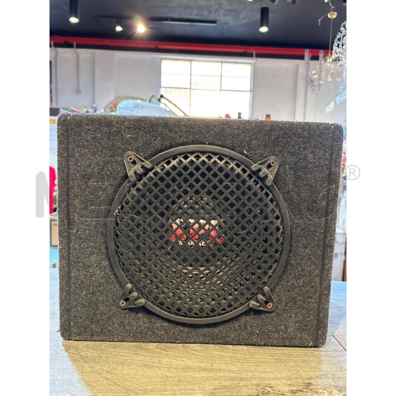 SUBWOOFER XPL KICKER | Mercatino dell'Usato Busnago 1