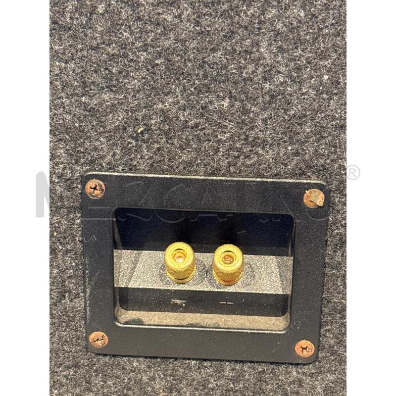 SUBWOOFER XPL KICKER | Mercatino dell'Usato Busnago 3