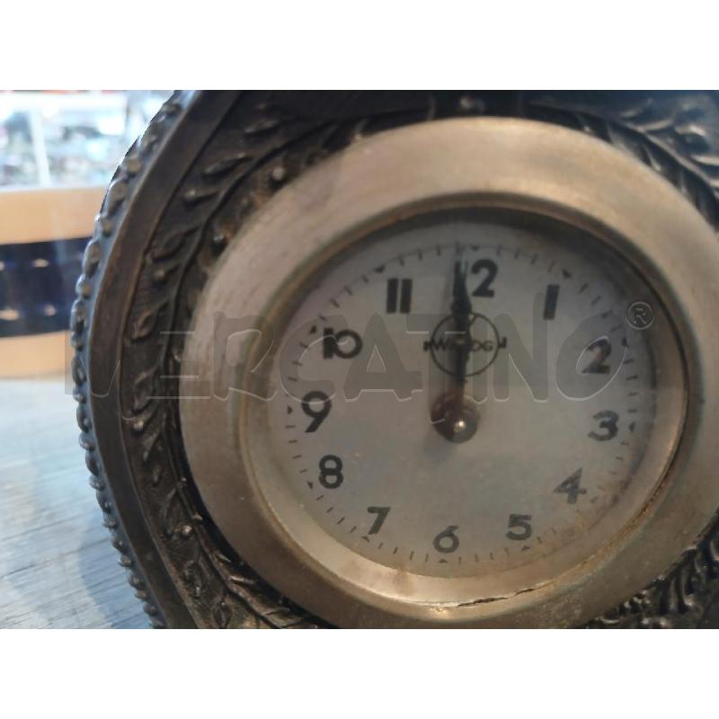 SVEGLIA AQUILA  WAGOG (SI VENDE NON FUNZIONANTE) | Mercatino dell'Usato Busnago 5