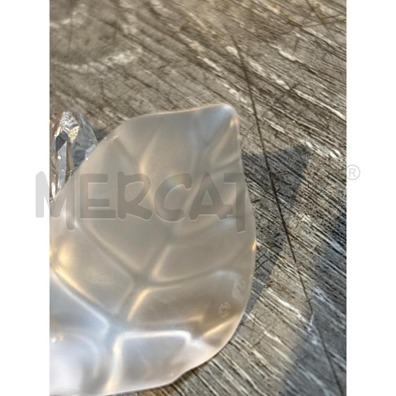 SWAROVSKI FARFALLA SU FOGLIA | Mercatino dell'Usato Busnago 4