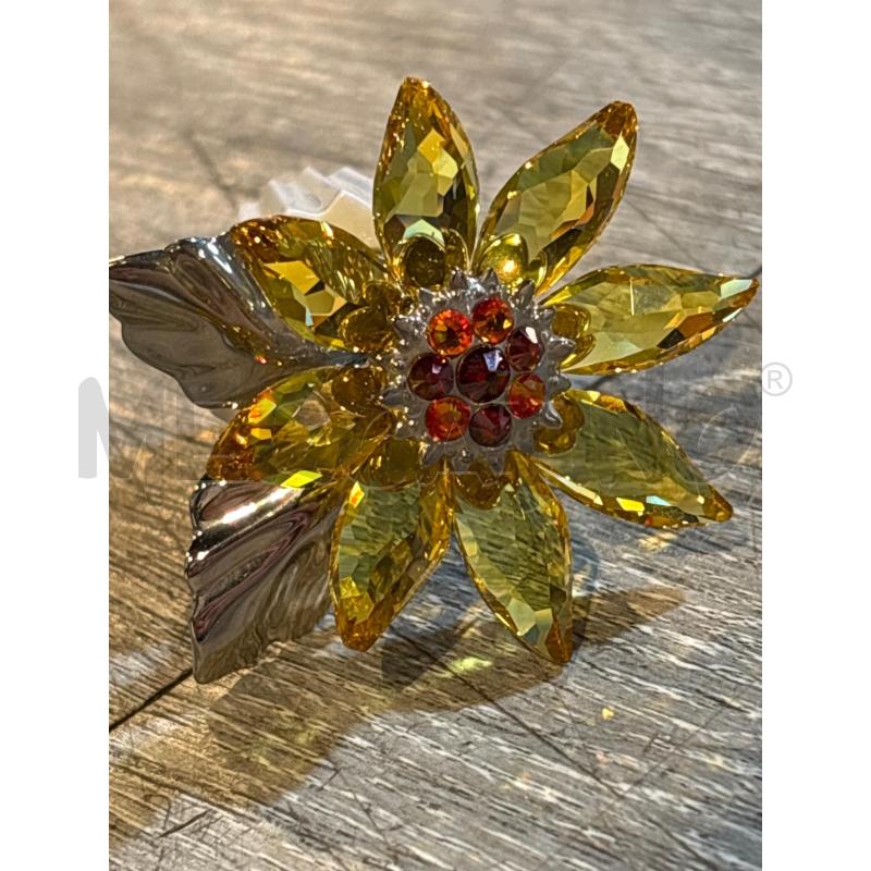SWAROVSKI GIRASOLE 2014 | Mercatino dell'Usato Busnago 4