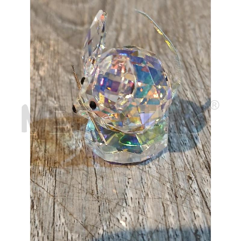 SWAROVSKI TOPOLINO ANNIVERSARIO 2015 | Mercatino dell'Usato Busnago 2