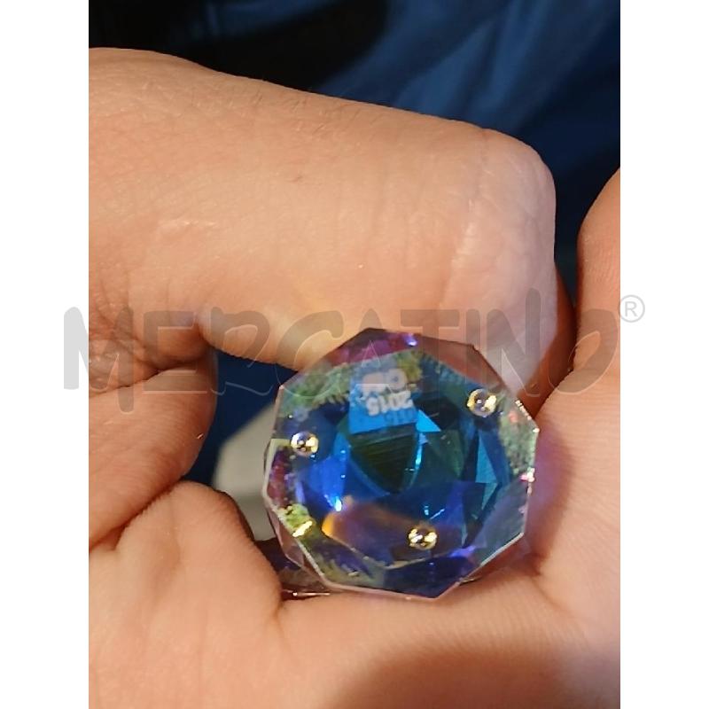 SWAROVSKI TOPOLINO ANNIVERSARIO 2015 | Mercatino dell'Usato Busnago 5