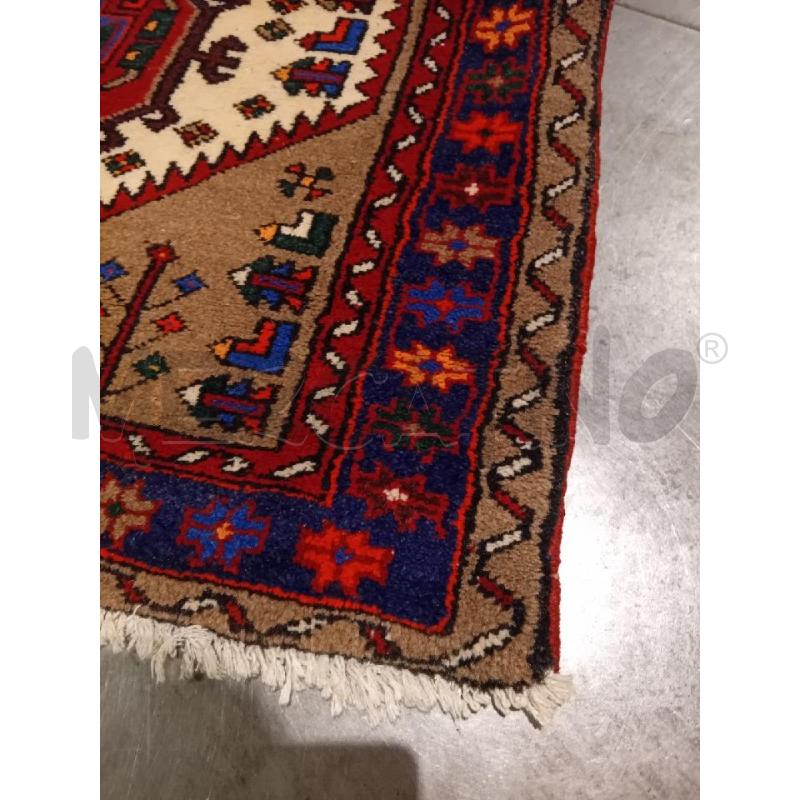 TAPPETO PERSIANO HAMADAN MISURE 147X100 | Mercatino dell'Usato Busnago 3