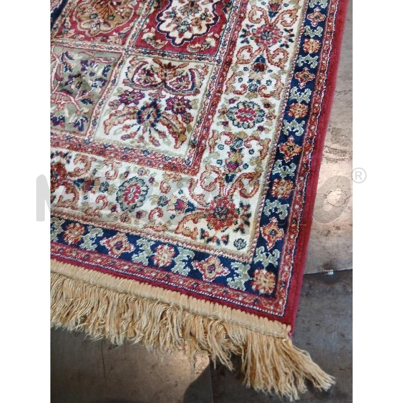 TAPPETO TIPO PERSIA MISURA 190X90 | Mercatino dell'Usato Busnago 2