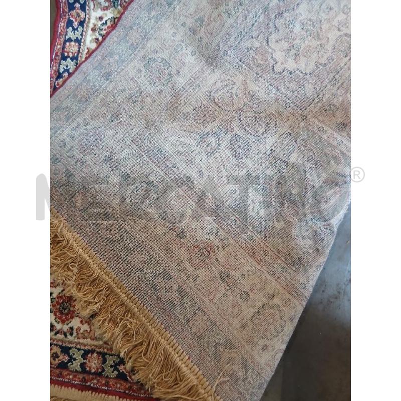 TAPPETO TIPO PERSIA MISURA 190X90 | Mercatino dell'Usato Busnago 3