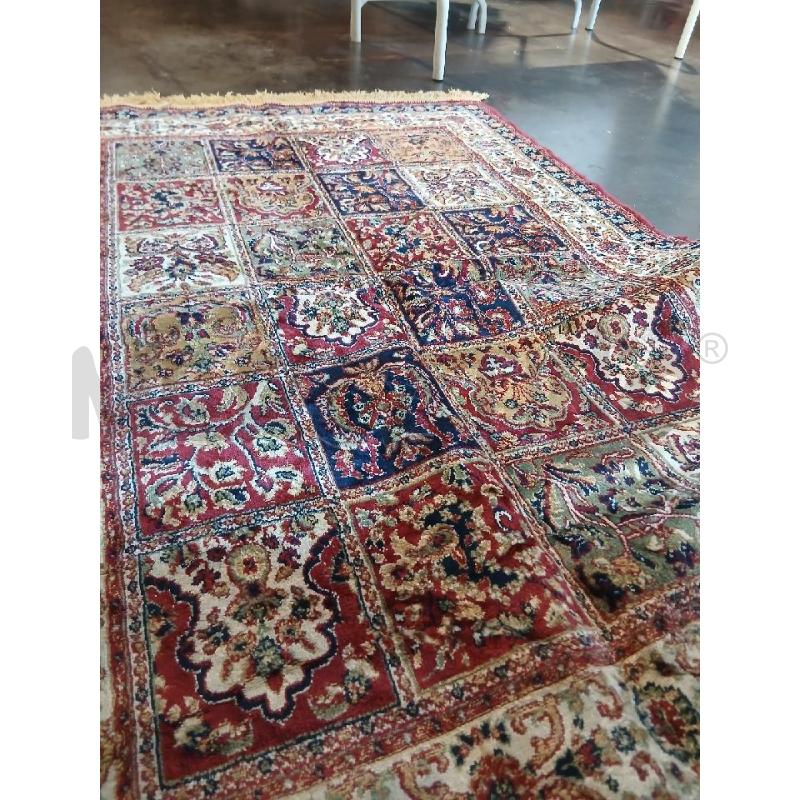 TAPPETO TIPO PERSIA MISURA 190X90 | Mercatino dell'Usato Busnago 4