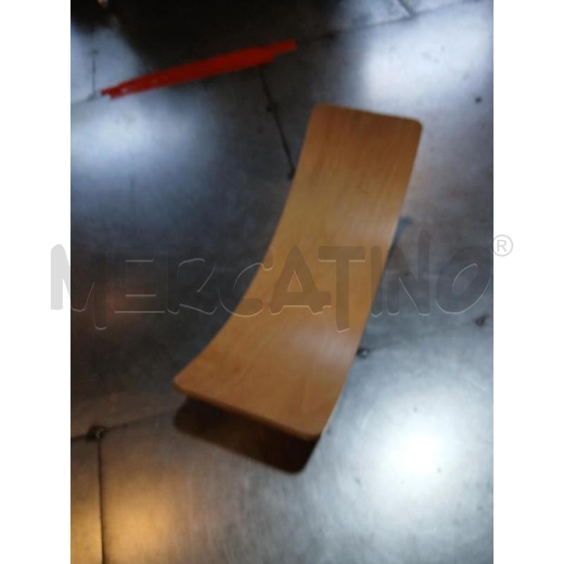 TAVOLA MONTESSORIANA | Mercatino dell'Usato Busnago 1