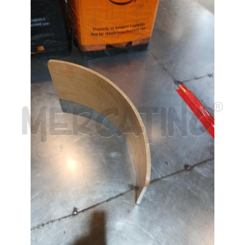 TAVOLA MONTESSORIANA | Mercatino dell'Usato Busnago 5