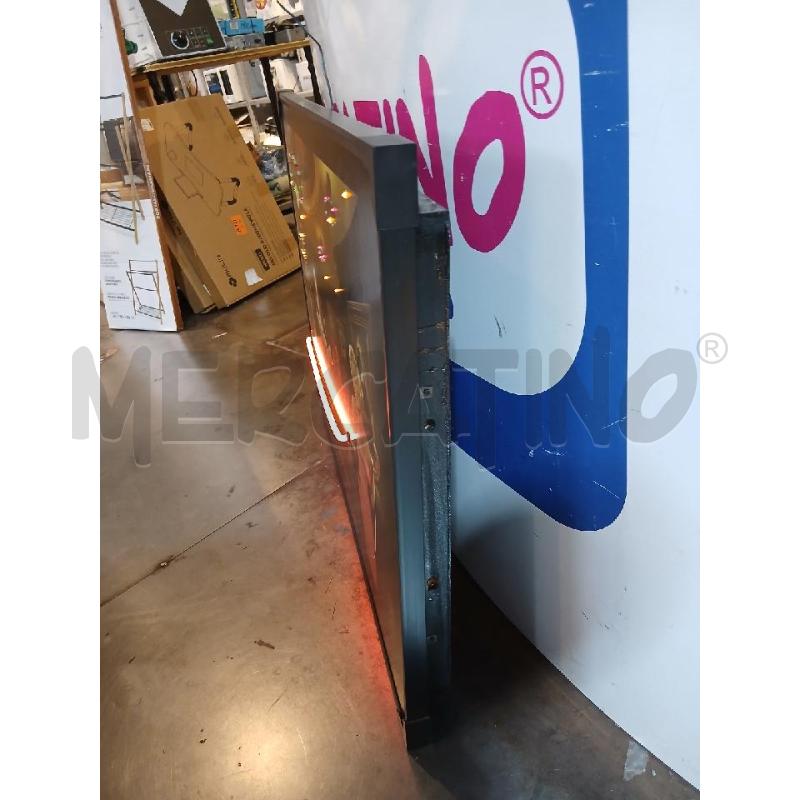 TELA ILLUMINATA 80X60 | Mercatino dell'Usato Busnago 3