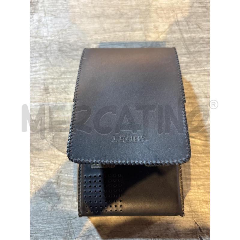 TELEVISORE LEGBY GM 107LCD | Mercatino dell'Usato Busnago 3