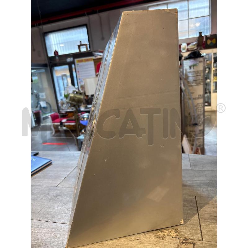 TEMPERINO GIGANTE DESIGN MADE IN ITALY CON CASSA ALTOPARLANTE | Mercatino dell'Usato Busnago 4