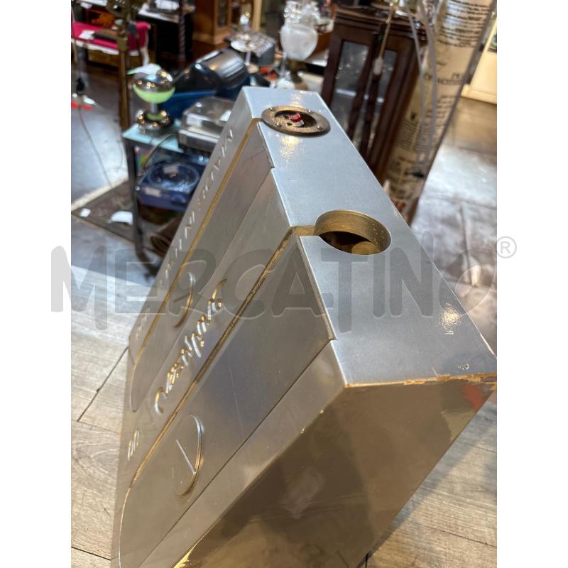 TEMPERINO GIGANTE DESIGN MADE IN ITALY CON CASSA ALTOPARLANTE | Mercatino dell'Usato Busnago 5