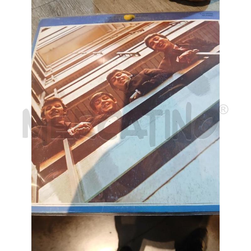 THE BEATLES 1967-1970 (1973) | Mercatino dell'Usato Busnago 2