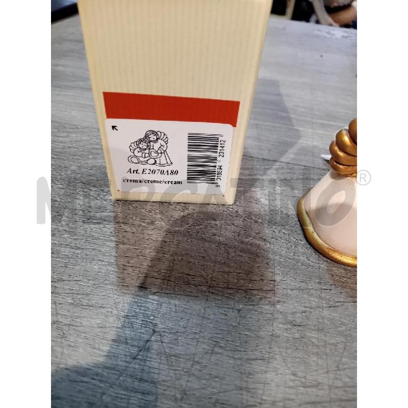 THUN ANGELI CON CUORE , CON SCATOLA | Mercatino dell'Usato Busnago 3