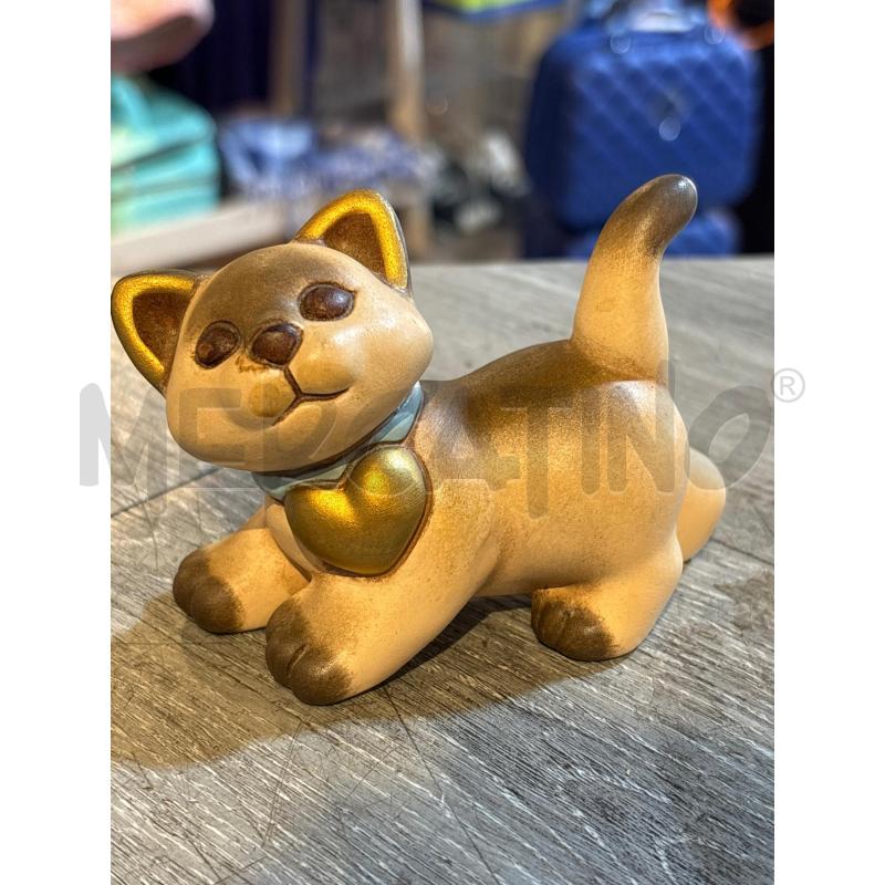 THUN GATTINO | Mercatino dell'Usato Busnago 1