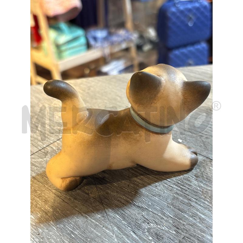 THUN GATTINO | Mercatino dell'Usato Busnago 2