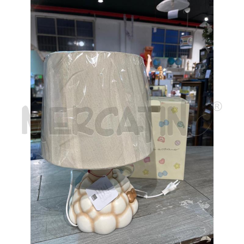 THUN LAMPADA ANGELO SU NUVOLA (COD K2175H90) ARTICOLO NUOVO | Mercatino dell'Usato Busnago 1
