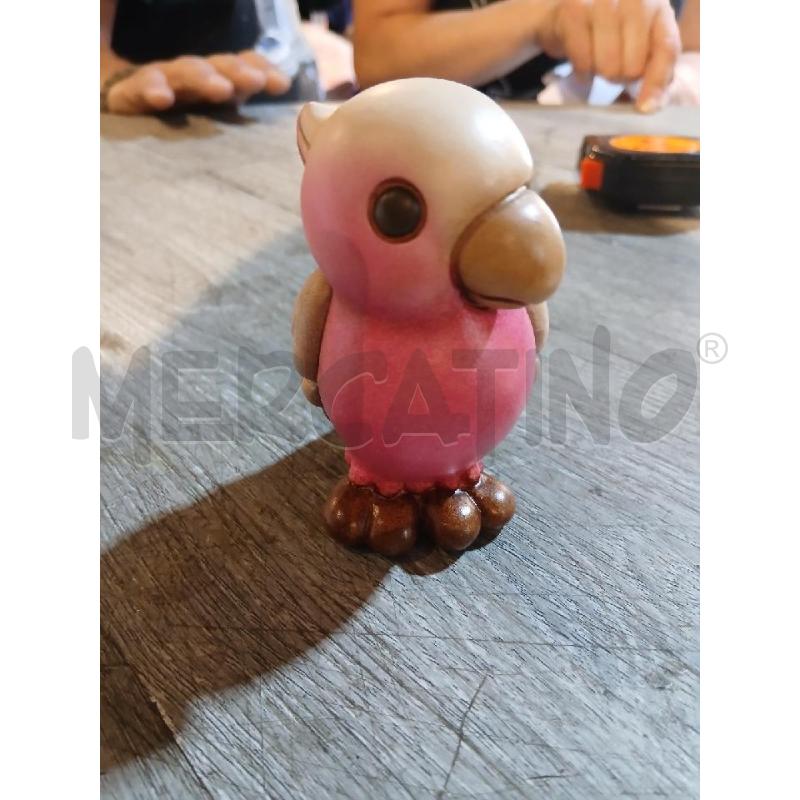 THUN PAPPAGALLO ROSA | Mercatino dell'Usato Busnago 2