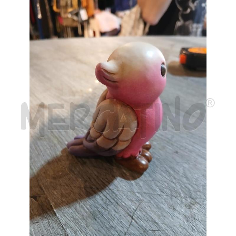 THUN PAPPAGALLO ROSA | Mercatino dell'Usato Busnago 3