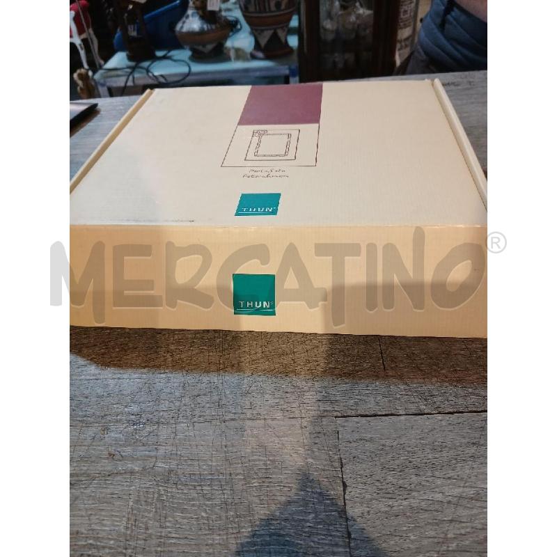 THUN PORTAFOTO ART C255B83 (NUOVO) | Mercatino dell'Usato Busnago 1