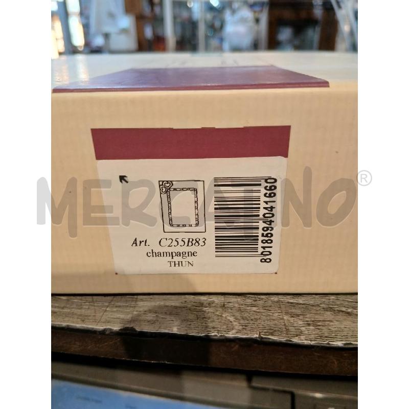 THUN PORTAFOTO ART C255B83 (NUOVO) | Mercatino dell'Usato Busnago 2