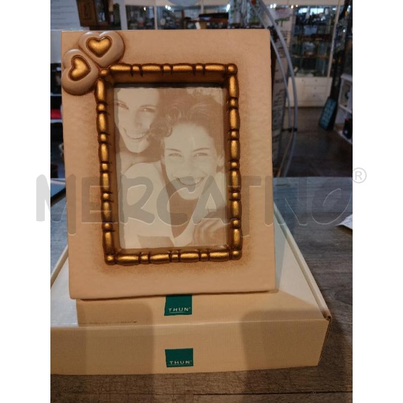 THUN PORTAFOTO ART C255B83 (NUOVO) | Mercatino dell'Usato Busnago 3