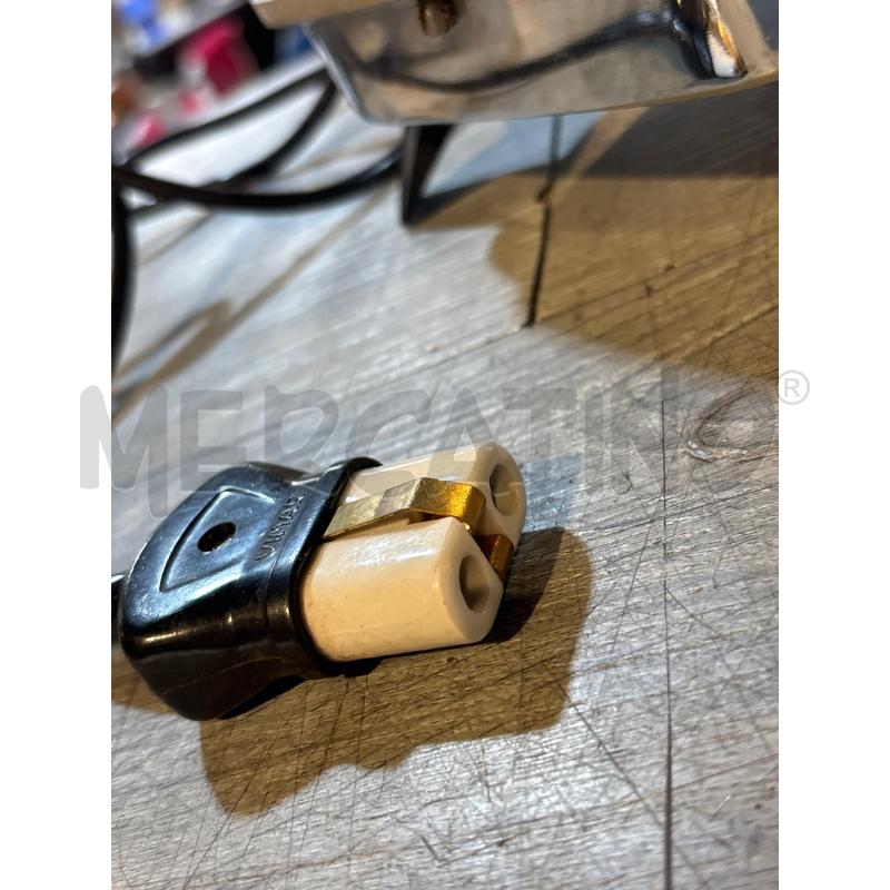 TOSTIERA GIRMI TIPO 41001 | Mercatino dell'Usato Busnago 4