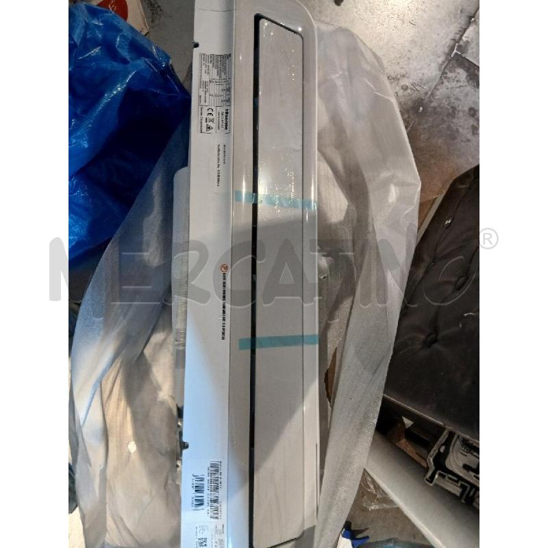 UNITA INTERNA HISENSE MOD QE225XV01G (NUOVO) | Mercatino dell'Usato Busnago 1