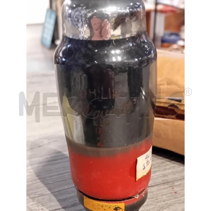 VALVOLA PHILIPS  | Mercatino dell'Usato Busnago 1