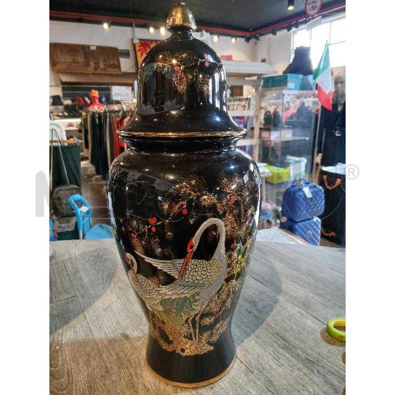 VASO DECOR EXCLUSIVE ALTEZZA 42 | Mercatino dell'Usato Busnago 1