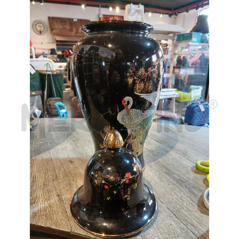 VASO DECOR EXCLUSIVE ALTEZZA 42 | Mercatino dell'Usato Busnago 2