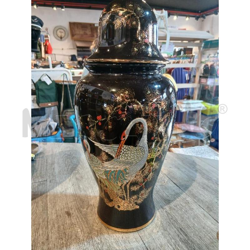 VASO DECOR EXCLUSIVE ALTEZZA 42 | Mercatino dell'Usato Busnago 3