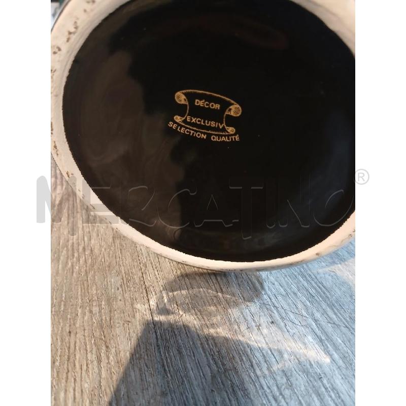 VASO DECOR EXCLUSIVE ALTEZZA 42 | Mercatino dell'Usato Busnago 4