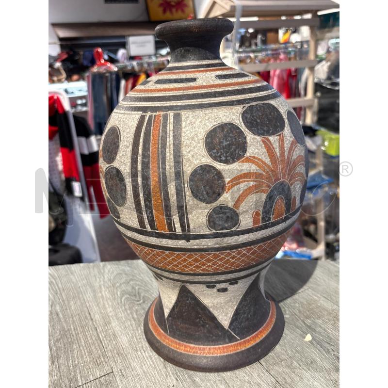 VASO IN CERAMICA ITALICA ARS | Mercatino dell'Usato Busnago 2